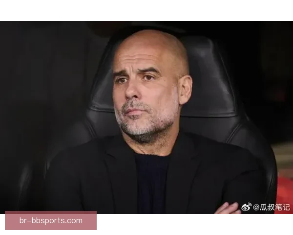 尽管形势严峻英媒称瓜迪奥拉仍对当前曼城充满信心并看好球队未来前景